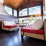 Apartment Penthouse Tepeto Plowdiw