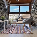 Apartment Penthouse Tepeto Plowdiw