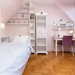 Penthouse Tepeto Apartment Plowdiw