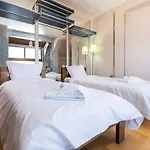 Apartment Penthouse Tepeto Plowdiw