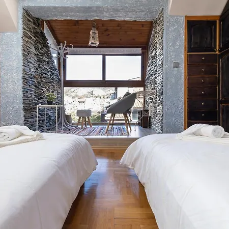 Daire Penthouse Tepeto Filibe