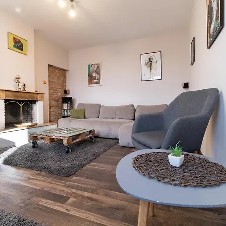 Daire Penthouse Tepeto *