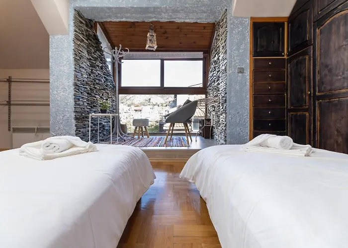 Daire Penthouse Tepeto Filibe