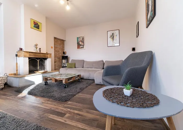 Daire Penthouse Tepeto *