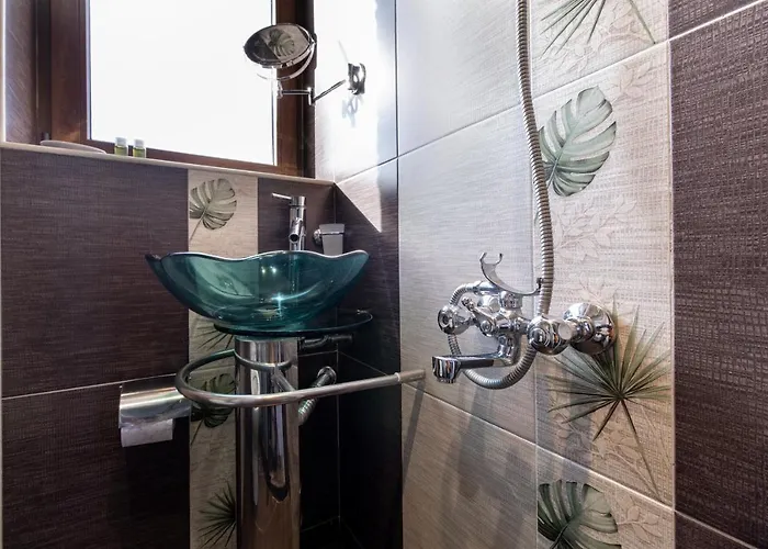 Daire Penthouse Tepeto Filibe