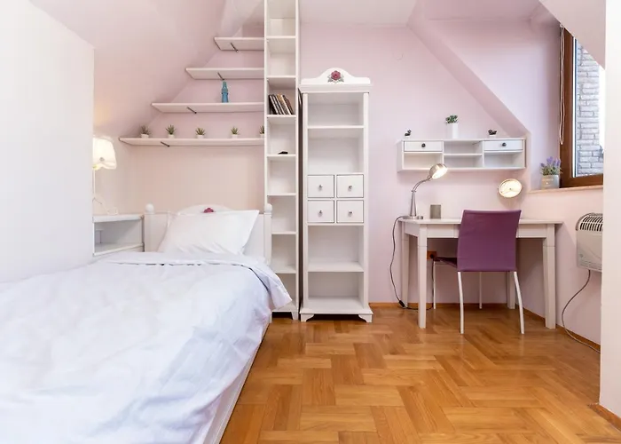 Penthouse Tepeto Daire Filibe