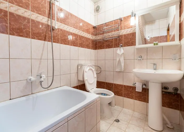 Daire Penthouse Tepeto *