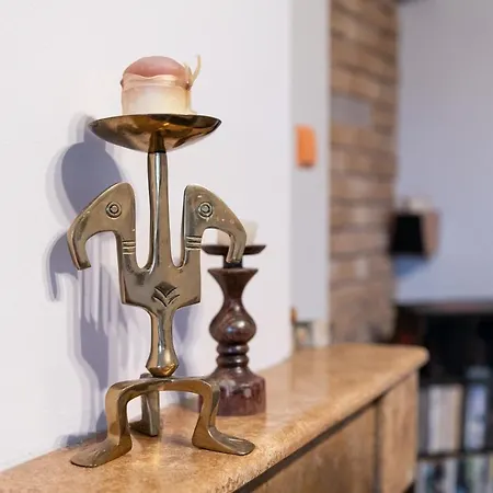 Penthouse Tepeto Appartement Plovdiv