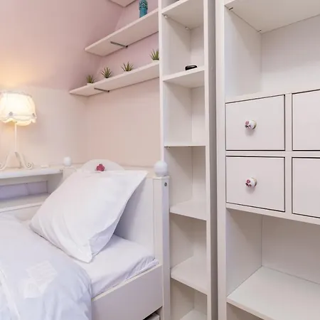 Penthouse Tepeto * Plovdiv