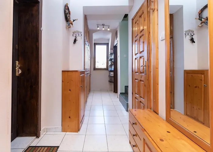 Penthouse Tepeto Apartment Plovdiv