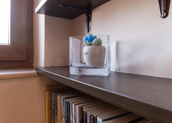 Penthouse Tepeto Apartment Plovdiv