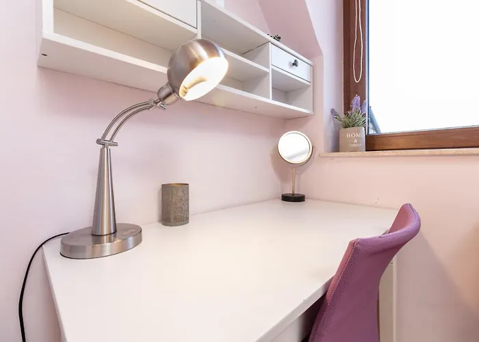 Penthouse Tepeto Apartment