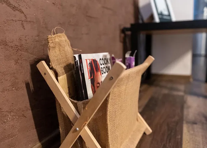 Penthouse Tepeto * Filibe