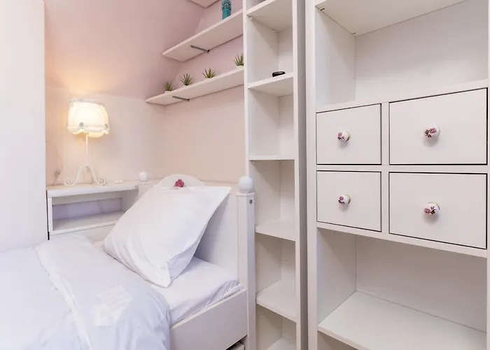 Penthouse Tepeto * Filibe