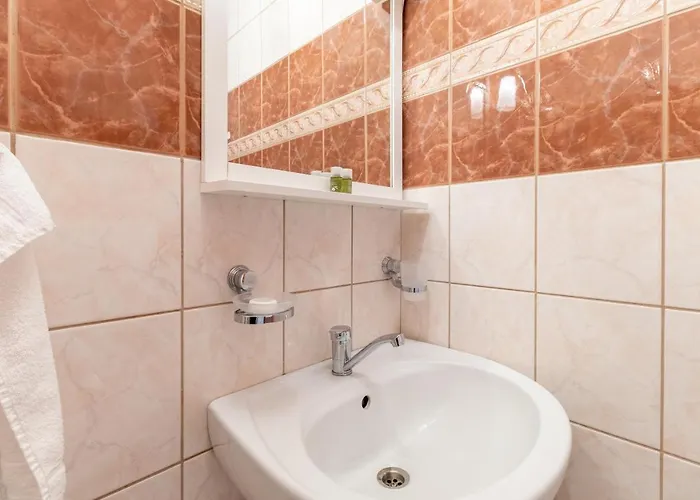 Apartment Penthouse Tepeto *