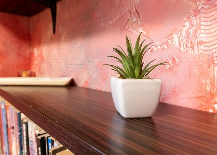 Penthouse Tepeto Apartment Plovdiv